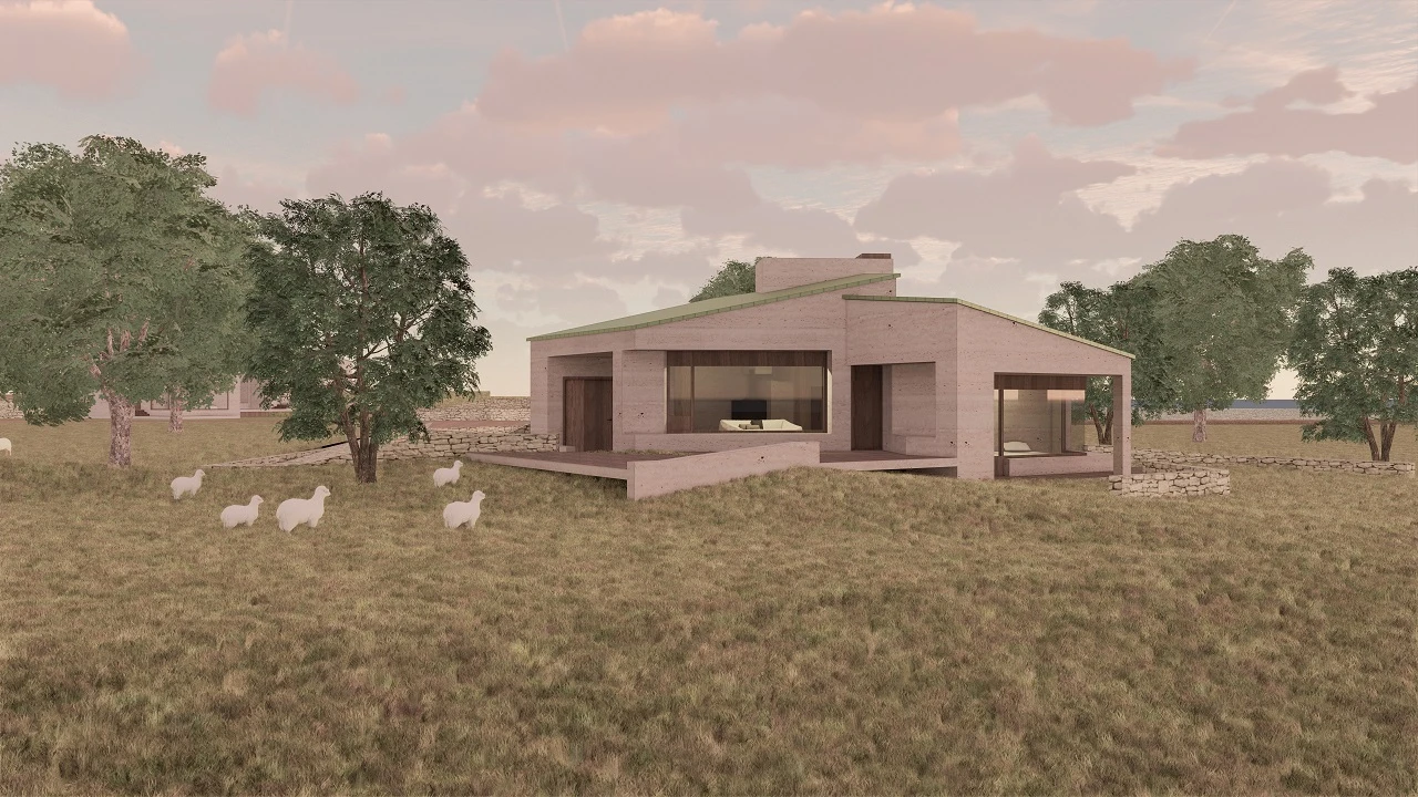 安之与羊 —— 安之若宿 ·内蒙